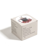 Red Berries - Preserves
