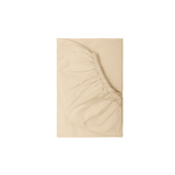 Junior Organic Cotton Fitted Sheet
