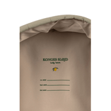 Juno Quilted Backpack Midi - Dino Dance