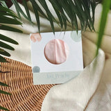 TANK TOPS SET OF 2 - PINK