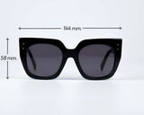 KIBO x UTAH LEE |仙人掌黑可生物降解#GuiltfreeShades