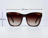 KIBO x UTAH LEE | PAMPAS Biodegradable #GuiltfreeShades