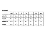 KIBO X THE FRENCH GIRL - Shining Heart Tee