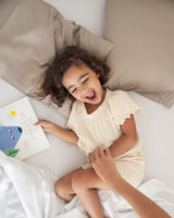 Bamboo Kids Pillowcases Set