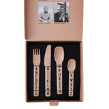 Kids Cutlery