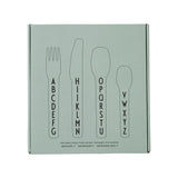 Kids Cutlery