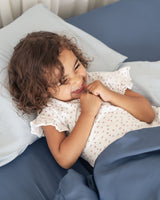 Bamboo Kids Pillowcases Set