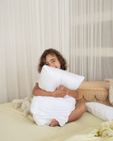 Bamboo Kids Pillowcases Set