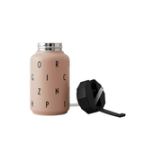 Kids Thermo/Insulated Bottle With Straw