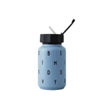 Kids Thermo/Insulated Bottle With Straw