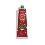 Green Chestnut Hand Cream + Organic Nut Gift Set