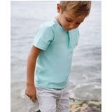 Louis - Rash Guard