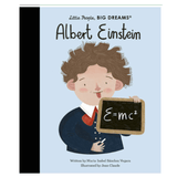 LPBD: Albert Einstein