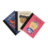 LPBD: Music Stars (Book set of 3)
