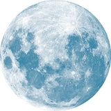 LUNA WALL STICKER