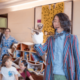 Magic Summer Workshop