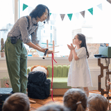 Magic Summer Workshop