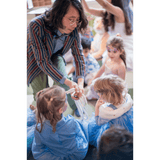 Magic Summer Workshop