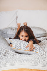 Cotton Kaftan Women's LBD