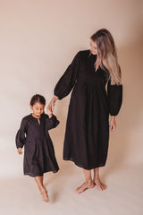Cotton Kaftan Women's LBD