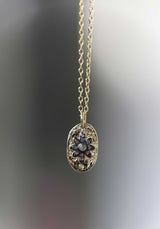 Necklace Manu D Multi