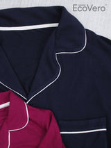 Classic Kid's Ecovero Pajama Set