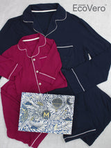 Classic Kid's Ecovero Pajama Set