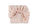 Melody cradle fitted sheet
