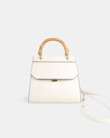 🌽 Mini Fir Corn Leather Bag