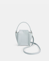 🌽 Mini Pine Corn Leather Bag