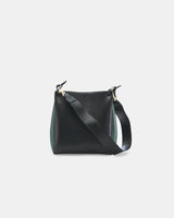 🌽 Mini Two-Tone Tote Corn Leather