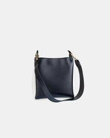 🌽 Mini Two-Tone Tote Corn Leather