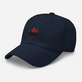 Red Sail Hat