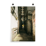 TST Alley | Matte