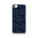 Koi iPhone Case