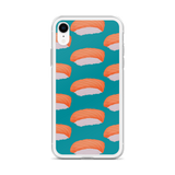 Sushi iPhone Case