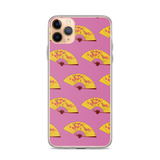 Sick Fan iPhone Case