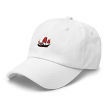 Red Sail Hat