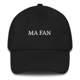 Ma Fan Hat