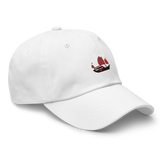 Red Sail Hat