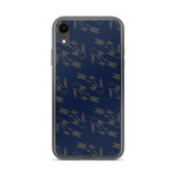 Koi iPhone Case