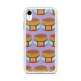 Ointment Balm iPhone Case