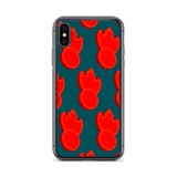 Pawntastic iPhone Case