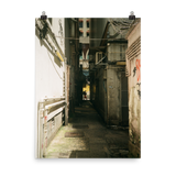TST Alley | Matte