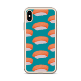 Sushi iPhone Case