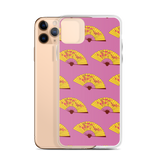 Sick Fan iPhone Case