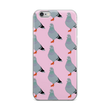 Kowloon Park iPhone Case