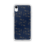 Koi iPhone Case