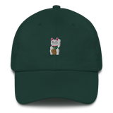 Lucky Cat Hat