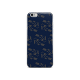 Koi iPhone Case